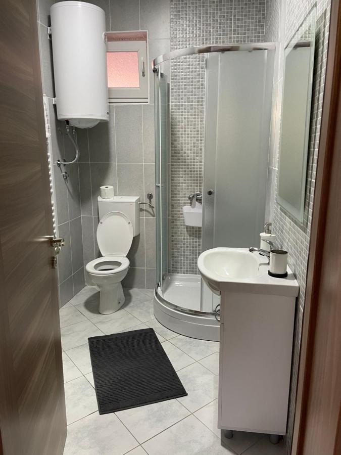 Apartman Sunny Sombor Exterior photo