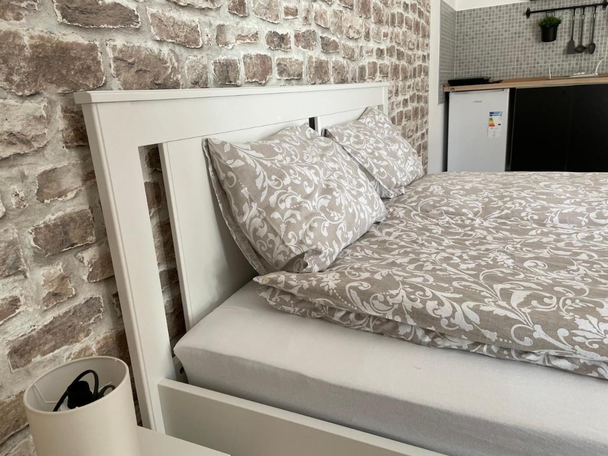 Apartman Sunny Sombor Exterior photo